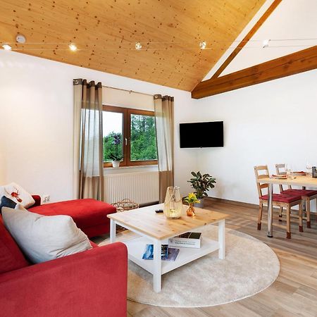 Apartamento Schwarzwaldglueck Oberkirch  Exterior foto