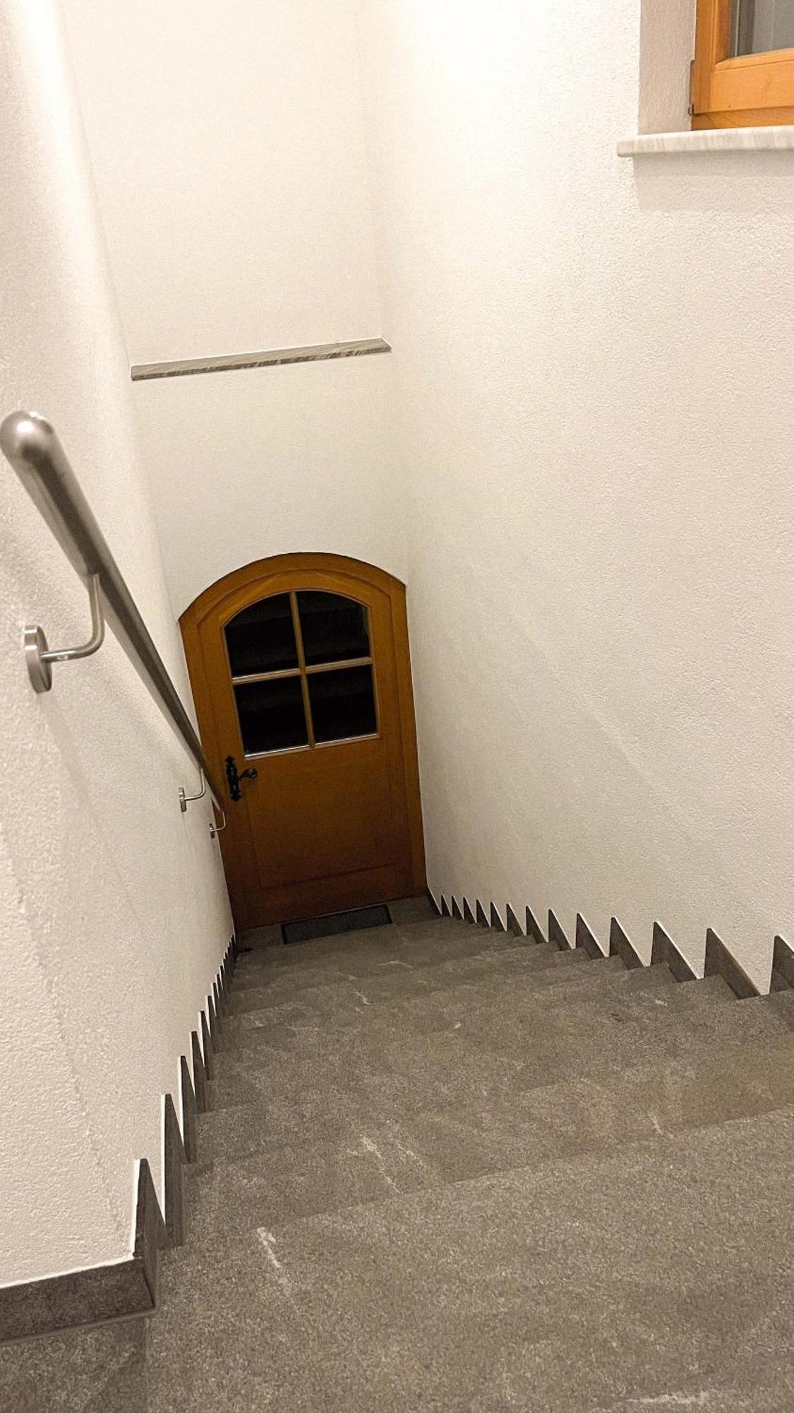 Apartamento Schwarzwaldglueck Oberkirch  Exterior foto