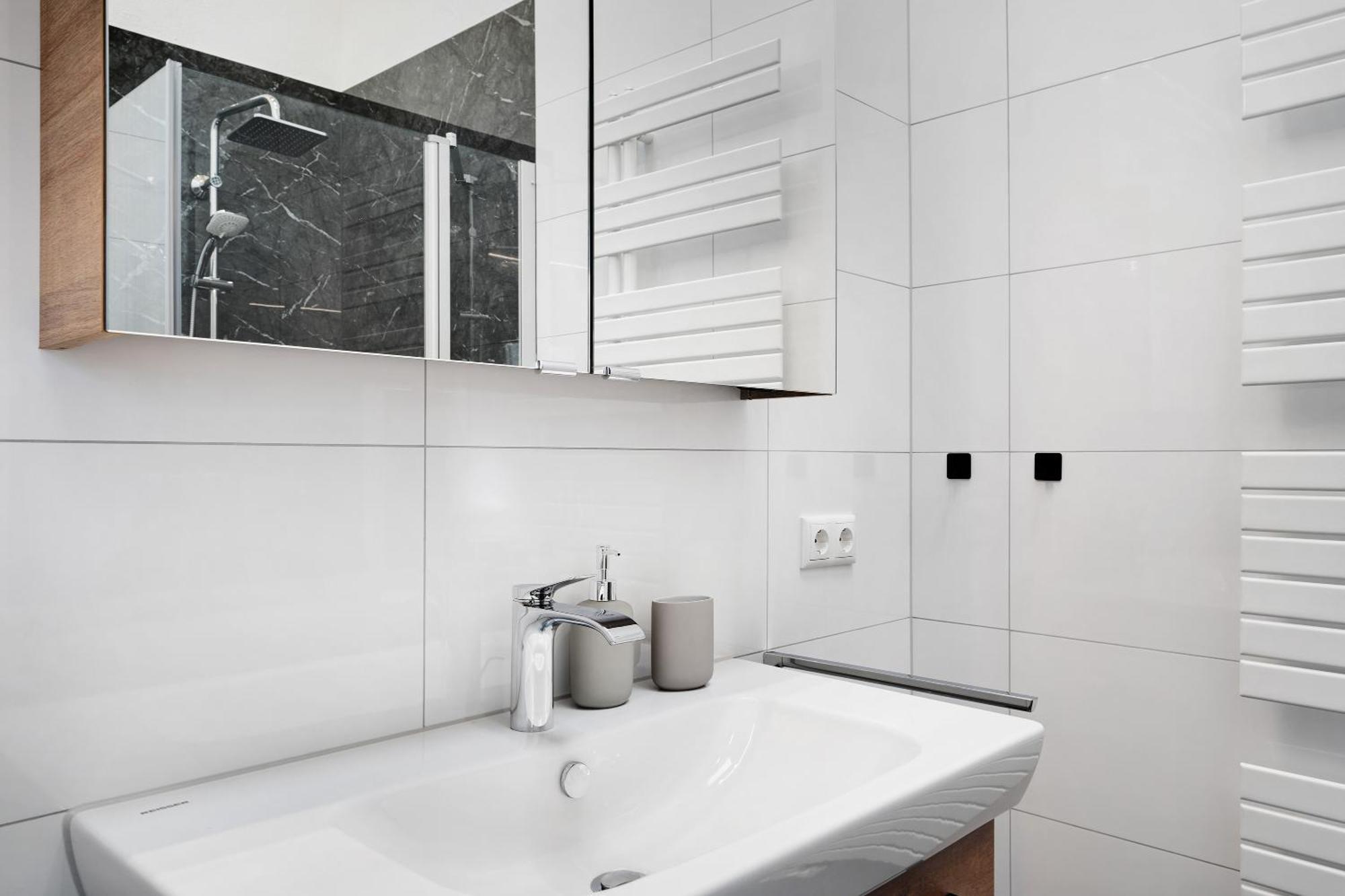 Apartamento Schwarzwaldglueck Oberkirch  Exterior foto