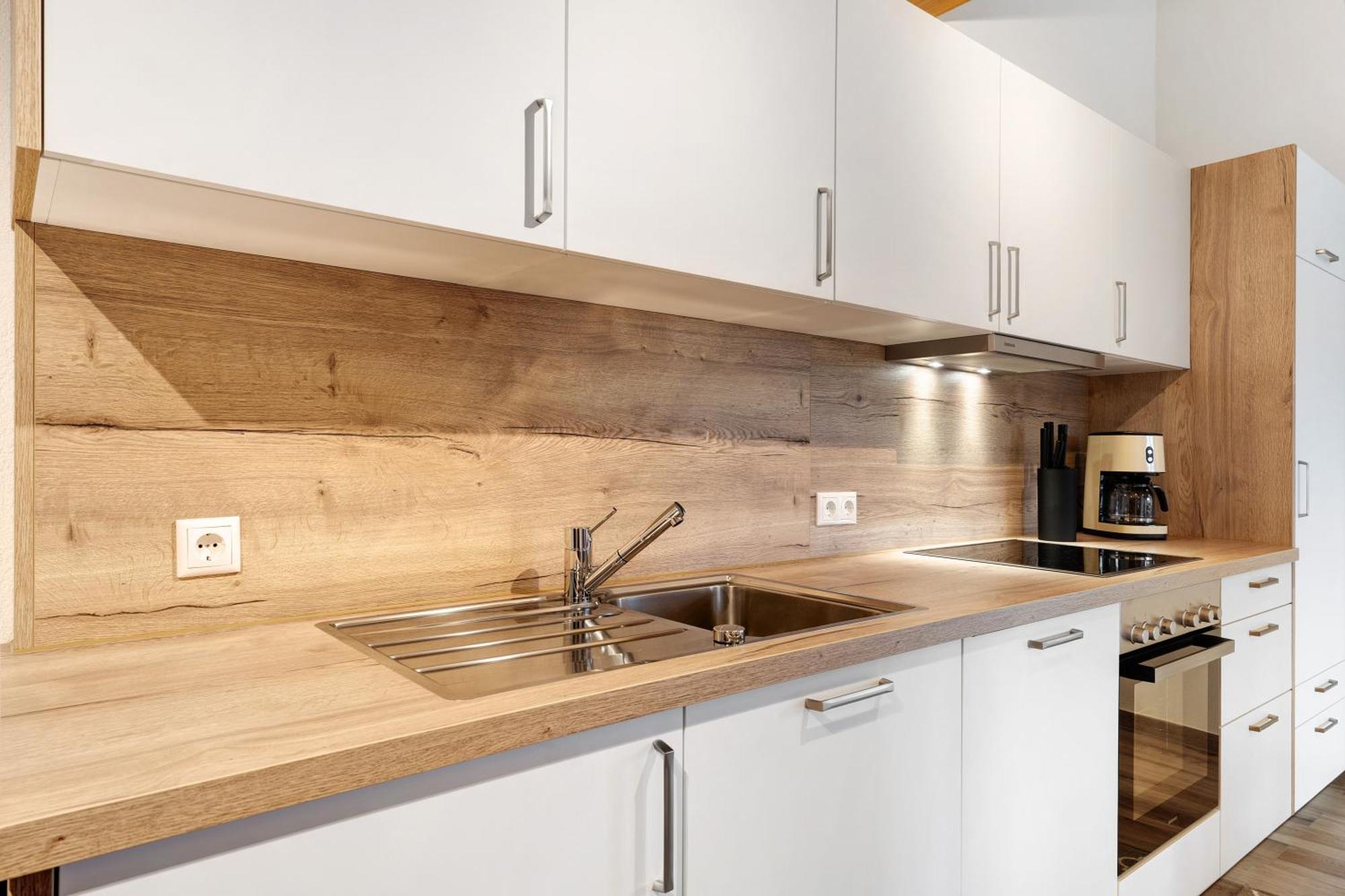 Apartamento Schwarzwaldglueck Oberkirch  Exterior foto