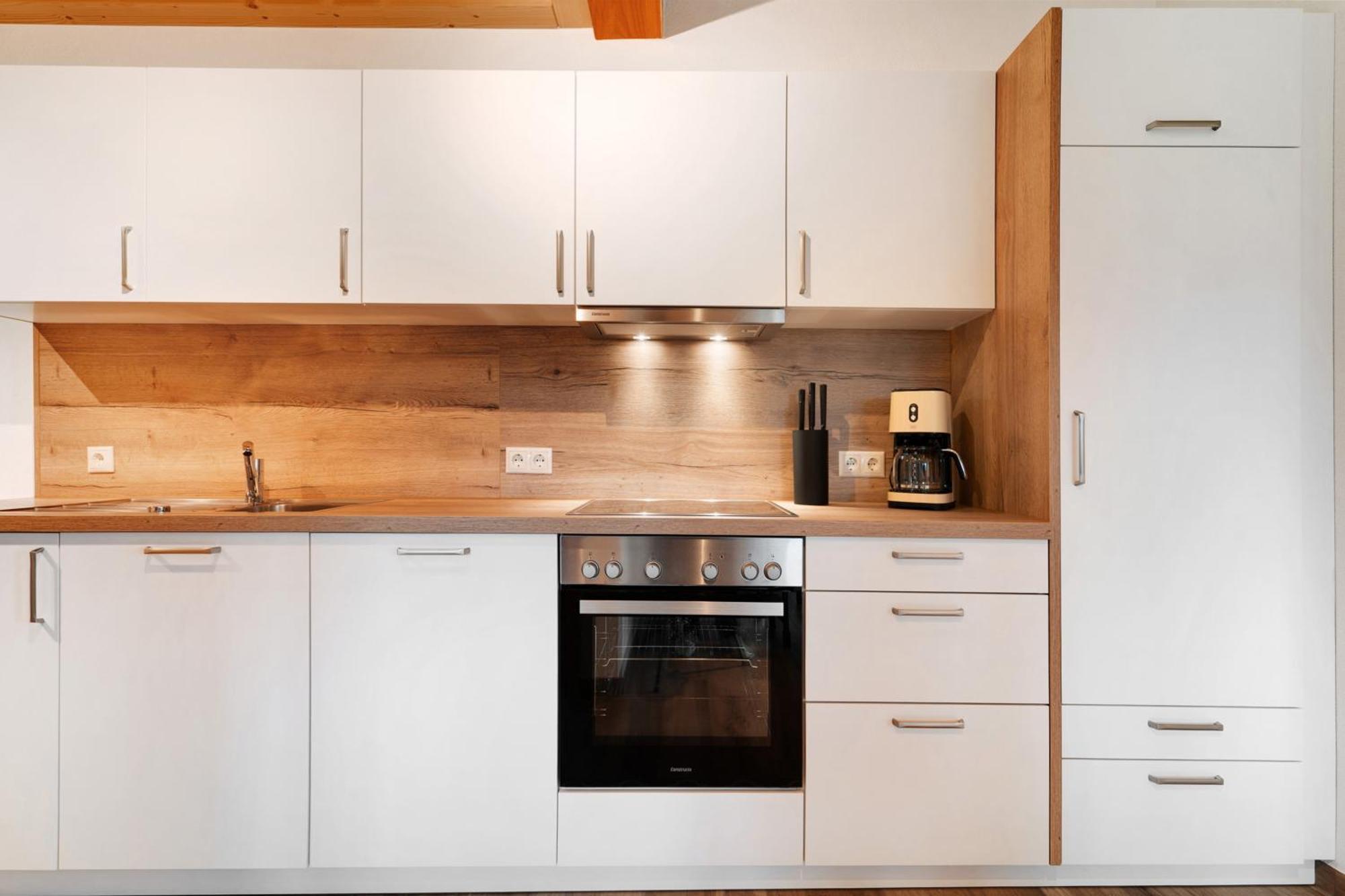 Apartamento Schwarzwaldglueck Oberkirch  Exterior foto